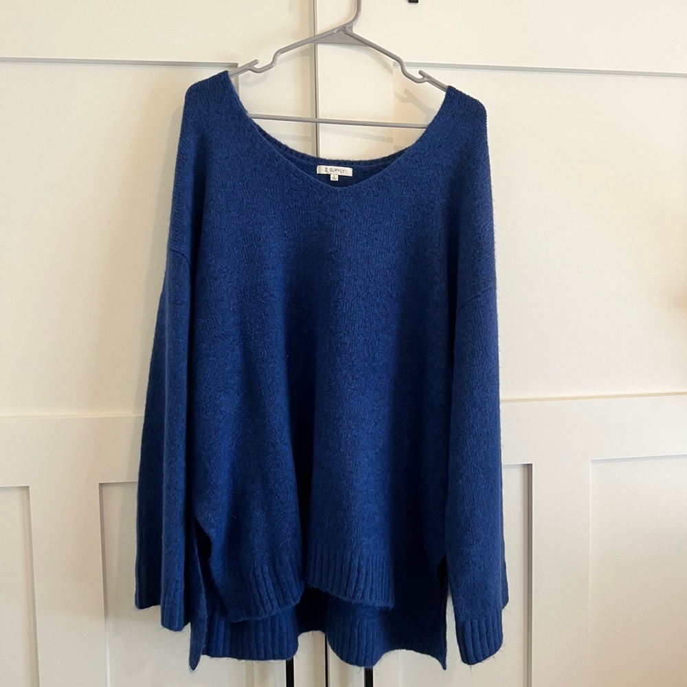 Z supply Sweater
